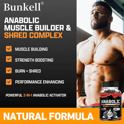 Fitness Performance Support Capsules, 60 Count