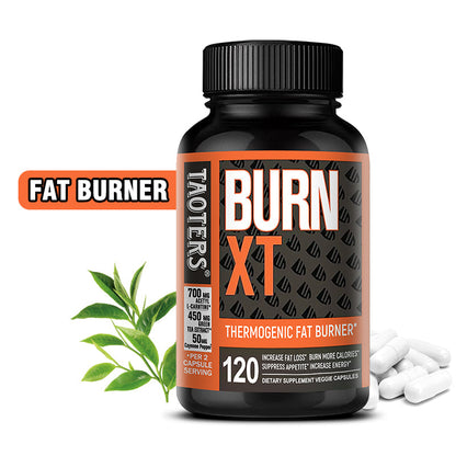 Metabolism & Energy Support Capsules, 30 Count