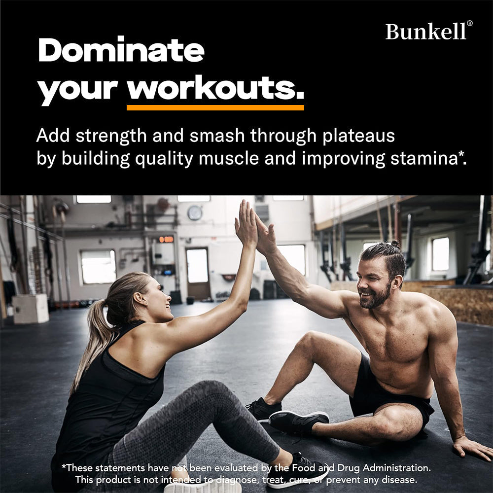 Fitness Performance Support Capsules, 60 Count