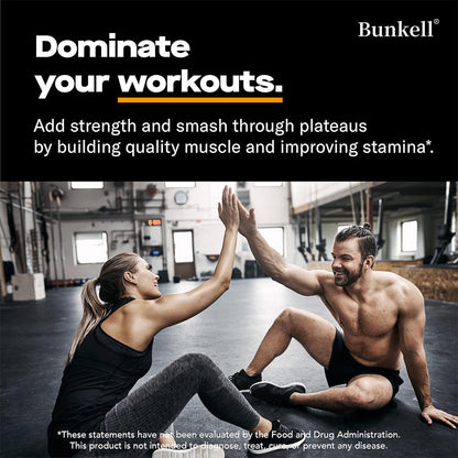 Fitness Performance Support Capsules, 60 Count