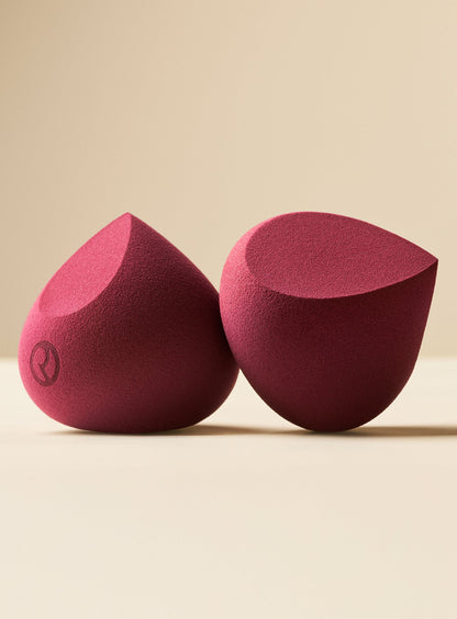 Soft Touch Makeup Blending Sponge