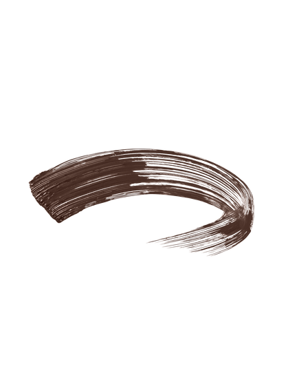 Perfect Strokes Universal Volumizing Mascara - Brown